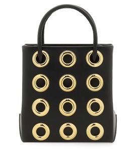 MOSCHINO Сумка тоут