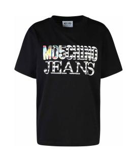 MOSCHINO JEANS Футболка