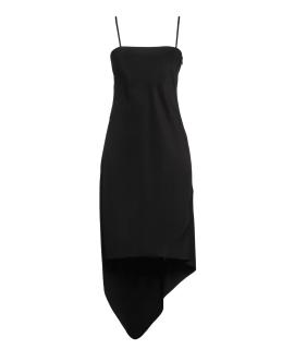 HELMUT LANG Повседневное платье