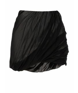 HELMUT LANG Юбка мини