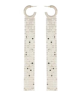 PACO RABANNE Серьги