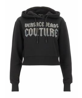 VERSACE JEANS COUTURE Худи/толстовка
