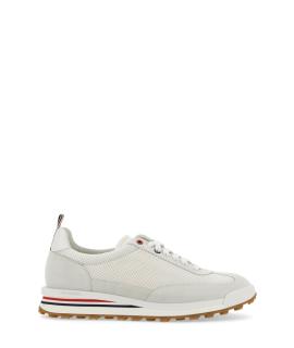 THOM BROWNE Низкие кроссовки / кеды