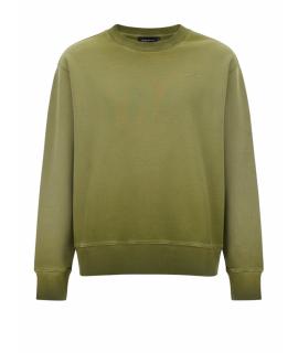 MSGM Худи/толстовка