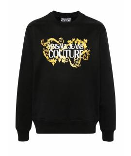 VERSACE JEANS COUTURE Худи/толстовка