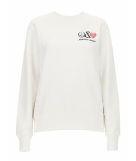 MOSCHINO JEANS Худи/толстовка