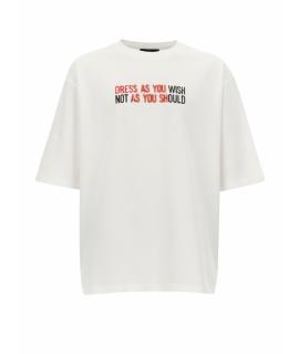 MOSCHINO Футболка