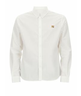 MAISON KITSUNE Кэжуал рубашка