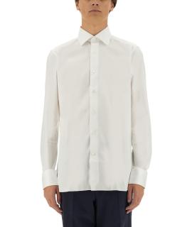 ZEGNA Классическая рубашка