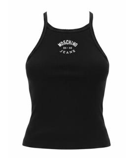 MOSCHINO JEANS Майка