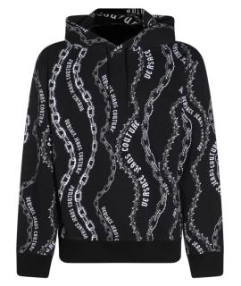VERSACE JEANS COUTURE Худи/толстовка