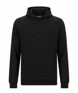 MOSCHINO Худи/толстовка