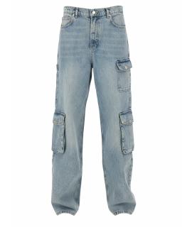 MOSCHINO JEANS Прямые джинсы