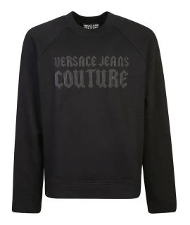 VERSACE JEANS COUTURE Худи/толстовка