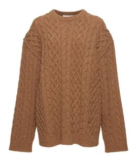 MOSCHINO Джемпер / свитер