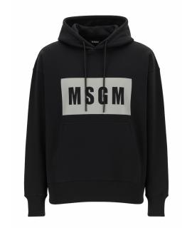 MSGM Худи/толстовка