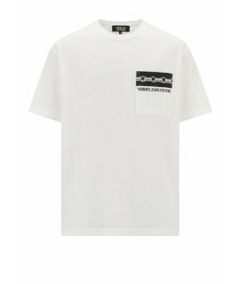 VERSACE JEANS COUTURE Футболка