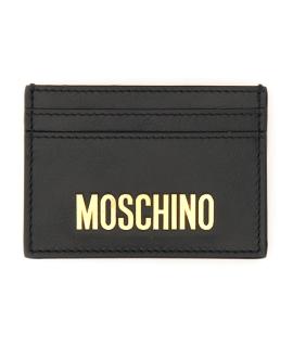 MOSCHINO Кардхолдер