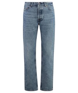 OUR LEGACY Прямые джинсы