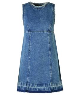 MOSCHINO JEANS Повседневное платье