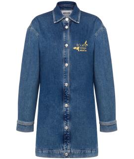 MOSCHINO JEANS Повседневное платье