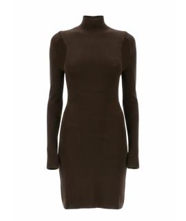 HELMUT LANG Повседневное платье