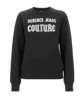 VERSACE JEANS COUTURE Худи/толстовка