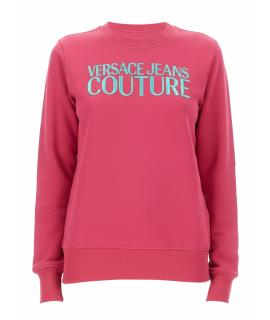 VERSACE JEANS COUTURE Худи/толстовка