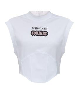 VERSACE JEANS COUTURE Футболка