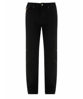 VERSACE JEANS COUTURE Прямые джинсы