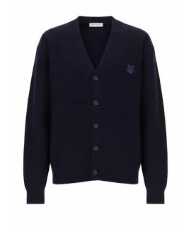 MAISON KITSUNE Кардиган