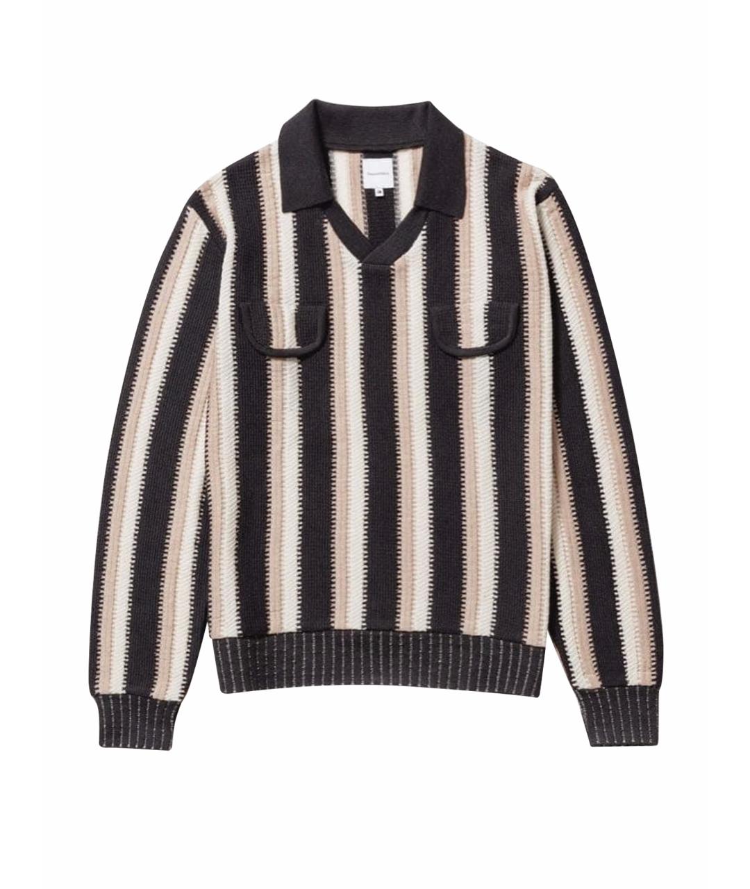 SASQUATCHFABRIX Мульти джемпер / свитер, фото 1