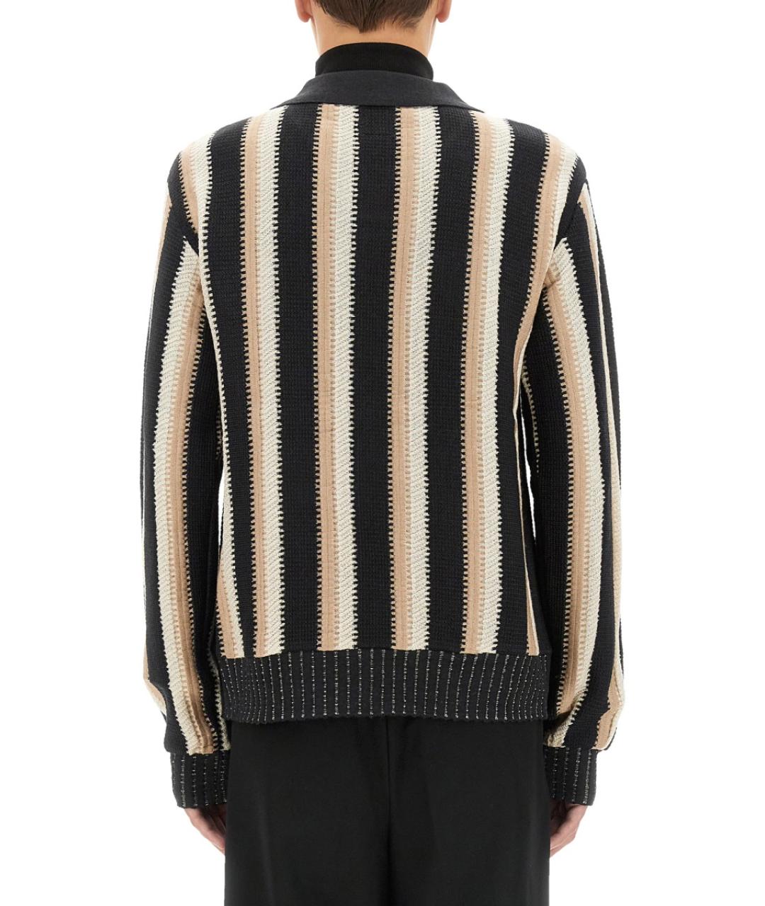 SASQUATCHFABRIX Мульти джемпер / свитер, фото 3