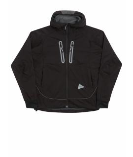 AND WANDER Куртка