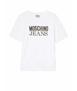 MOSCHINO JEANS Футболка