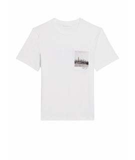 HELMUT LANG Футболка