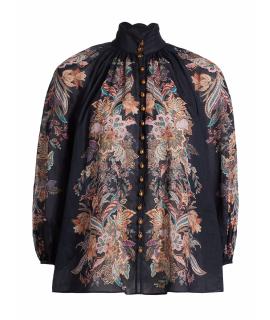 ZIMMERMANN Рубашка