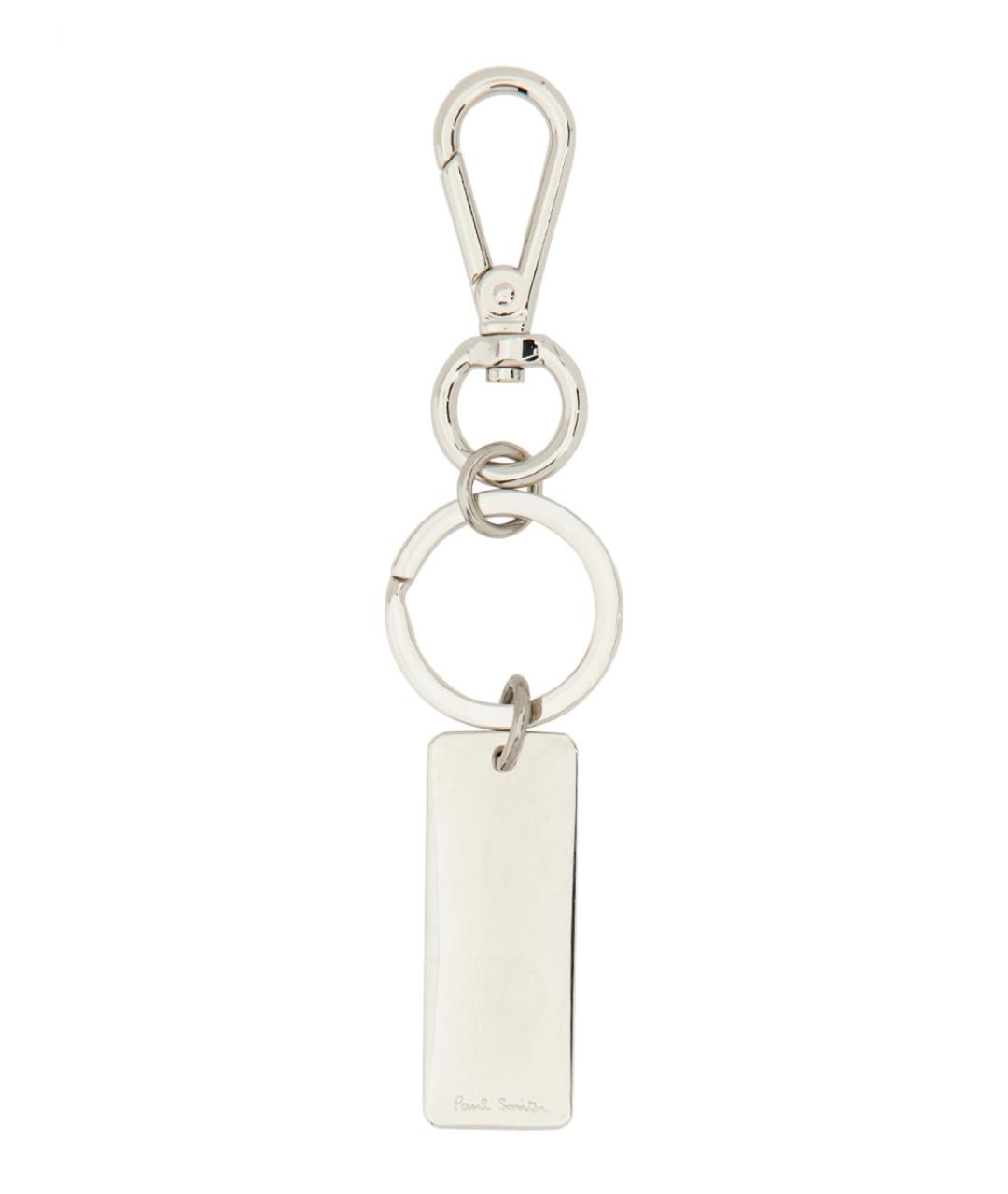 PAUL SMITH Мульти брелок, фото 2