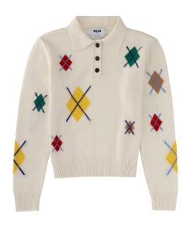 MSGM Джемпер / свитер