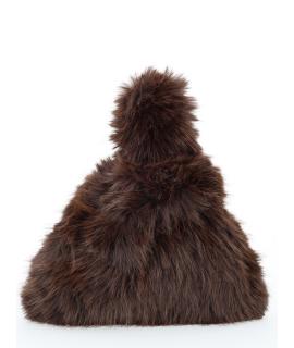 MSGM Сумка с короткими ручками