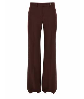 PAUL SMITH Прямые брюки