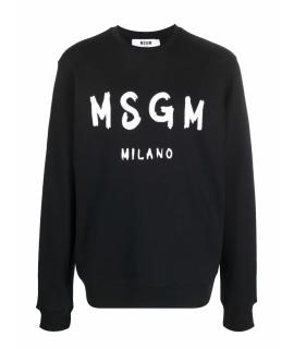 MSGM Худи/толстовка