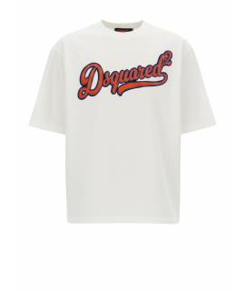 DSQUARED2 Футболка