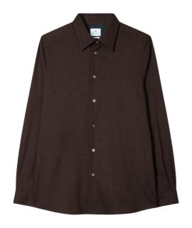 PS BY PAUL SMITH Кэжуал рубашка