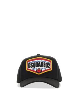 DSQUARED2 Кепка/бейсболка