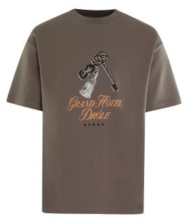 Drole de Monsieur Футболка