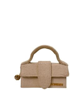 JACQUEMUS Сумка с короткими ручками