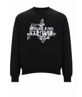 VERSACE JEANS COUTURE Худи/толстовка