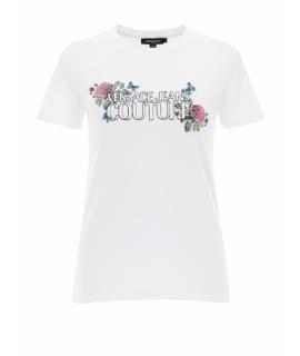 VERSACE JEANS COUTURE Футболка