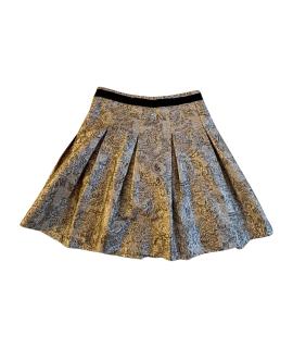 DOLCE&GABBANA Юбка мини